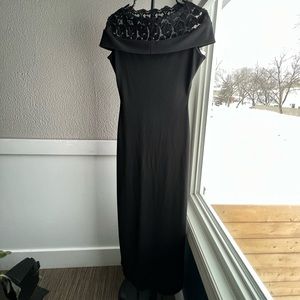 Faust Paris designer dress. Bought a few years ago but only worn twice. S/M size